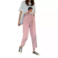 Bundle Ladies Wide Pants