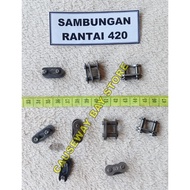 Chain Connection 420