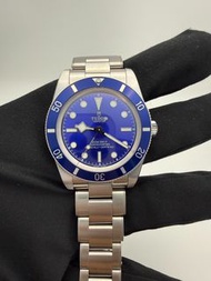 Tudor BLACK BAY 54 79000B-0001