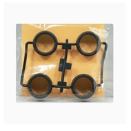 Tamiya Four-Wheel Drive Modified Accessories High-Speed Bearing Gear 15432