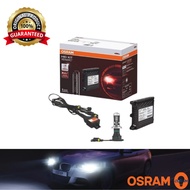 Original Osram Eco-DH11/6000K H1,H7,H11,HB3,HB4 12V 6000K Eco HID Conversion Kit