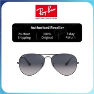Duty-Free shopping Ray-Ban Aviator Large Metal - RB3025 004/78 -Sunglasses