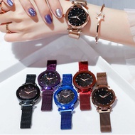Women's Watch Jam Tangan Wanita Geneva