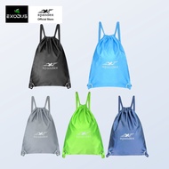 Waterproof Drawstring Backpack Spandex series BG002