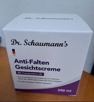 全新德國原裝Dr.Schaumann's百蘚修護神霜