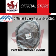 QJMotor Fortress 350 V-Belt (Part No. 209126460000)