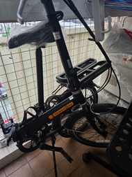 Dahon 摺車
