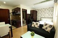 Song Hung 2 Hotel &amp; Serviced Apartments