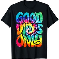 Retro Groovy Halloween Peace Love Hippie 60s 70s 80s Costume T-Shirt