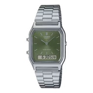 CASIO VINTAGE [AQ-230A-3AMQYDF]