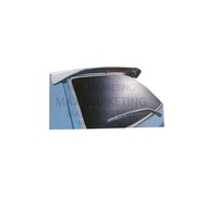 PROTON SATRIA SPOILER GTI (FIBER GETAH ) SKIRT LIP BODYKIT