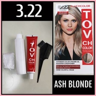 ✧ ☇◑ TOVCH HAIR COLOR/ HAIR DYE SET