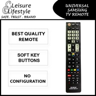 SAMSUNG TV Remote Control Universal