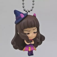 PriPara / Kurosu Aroma / Keychain / Gacha Gacha