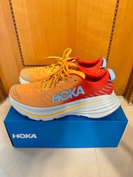 HOKA BONDI X US 11