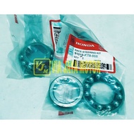 Steering Column Steering Bowl Handlebar Cb250R Cb 250 R Cbr250 Cbr 250 Kt8 Rare Item