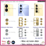 (Buy 1 get 1 free) camera protection sticker for Realme C100 C100i C100x C85 Pro C71 C75x C75 C65 C5