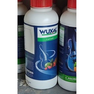 Wuxal Calcium / Baja foliar pekat Kalsium