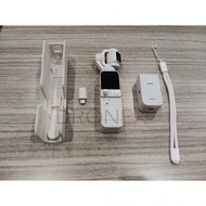 DJI Osmo Pocket 2 Cloud Curtain