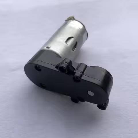 Vacuum Cleaner Main Roller Brush Motor for HONITURE Q6 Pro,IMOU L11 Pro Robotic Vacuum Cleaner Parts