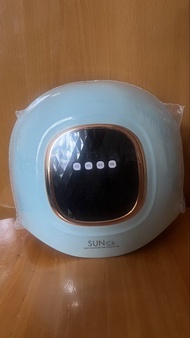 美甲機 (248w, 63led chips）SUN C4 Super SunUVLED Nail Lamp