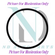 TOYOTA HILUX VIGO KUN25 1KD 2KD NOZZLE O-RING