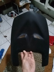 Undertail Sein Tutup Belakang Fender Body Bawah untuk Variasi Modifikasi Honda CBR 150 Lokal K45A