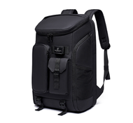 TANGCOOL New 2023 High Quality Men Fashion Backpack Multifunction 17.17.3 Inch Laptop Backpack 55L O
