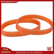 2Pieces/Lot 9401-6PJ348 Planer Belt Ribbed Belt Abrasive Machine Belt