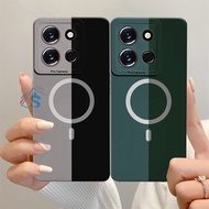 [SHARK] Softcase XIAOMI REDMI NOTE 13 4G 5G NOTE 13 PRO 4G 5G P*CO M6 PRO X6 X6 PRO 5G NOTE 13 PRO P