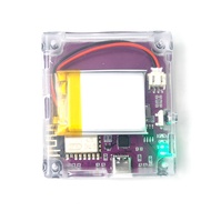 บอร์ดพัฒนาสำหรับบอร์ดพัฒนา DSTIKE ESP8266 Hackheld อุปกรณ์อิเล็กทรอนิกส์สำหรับบอร์ดพัฒนา