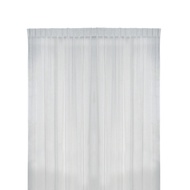 Favorita Leora Casa French Pleat Curtain (2pcs) - Door