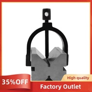 New High  V Block Clamp Set V-Block & Clamp Set A Type Machinist Blocks V33