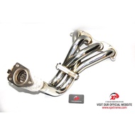 EXTRACTOR HONDA ACCORD SDA ODYSSEY RB1 RB3 CL7 CL9 STREAM RN6 ENGINE K20 k24 4-2-2-1 SUPER RACE