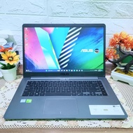 laptop asus vivobook 15