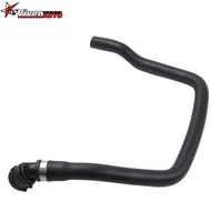 64216928590 Auto Engine Cooling System Radiator Hose Water Pump Pipe for BMW 118i 120d 316i 318d 320