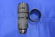 新淨 Nikon 80-200mm F2.8 LB3 小黑三 抵玩大光圈 自動對焦 恆定2.8 影人一流 D5 D6 D850 D750 D700