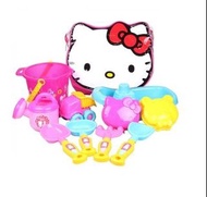 🈹限時優惠🈹  🔥現貨🔥 ⭐即買即寄⭐   韓國直送 Sanrio Hello Kitty 沙灘玩具套裝