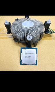 Intel 第10代 Celeron G5905 雙核心處理器《3.5Ghz/LGA1200》