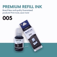 Compatible Epson 005 Pigment Ink For M1100 M1120 M1140 M1180 M2140 M3140 M3170 M3180