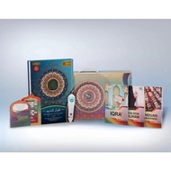 My Qalam Al-Mau'iz A4 / ALQURAN DIGITAL /