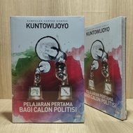 Buku Pelajaran Pertama Bagi Calon Politisi; Kumpulan Cerpen Kuntowijoy