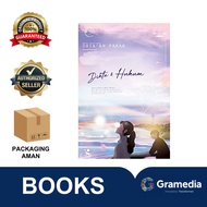 Gramedia - Dikta & Law