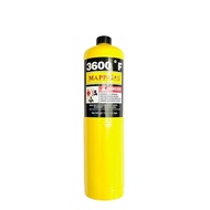 MAPP GAS | 3600 F - Yellow