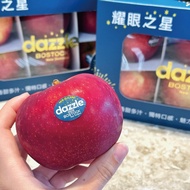 【舒果】#90S紐西蘭 Dazzle 耀眼之星 / 炫麗蘋果 (6顆/約1.1kg/手提禮盒)