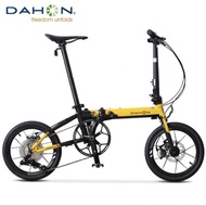 Bike | Dahon K3 Plus 16inch Folding Bike 2020