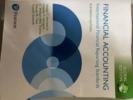 初級會計學 11版Financial Accounting