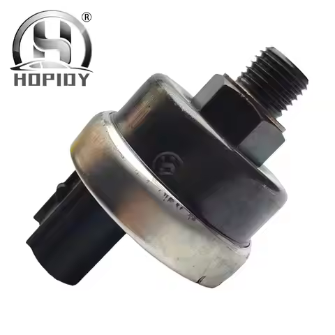 DD Oil Pressure Sensor DT 7.25521 4858771 04858771 504084761 for Iveco PowerStar Eurocargo EuroTech 