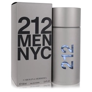 CAROLINA HERRERA 212 MEN NYC EDT 100ML