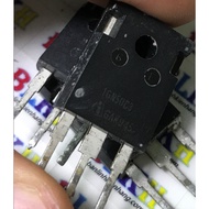 IC IGBT SPP16N50C3 SPA16N50C3 16N50C3 16A 560V TO-247 disassemble Infineon machine.